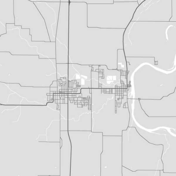 Monmouth and Independence OR