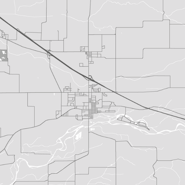 Sublimity and Stayton OR