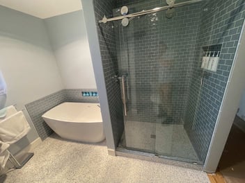 What Should A New Shower Cost in Salem, OR? | Righteous Renovations