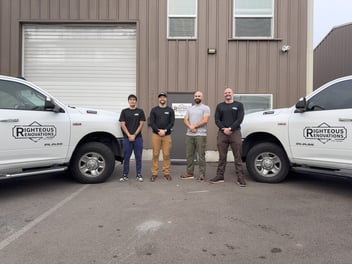 Why Salem Homeowners Choose Righteous Renovations For Their Home Remodel | Righteous Renovations