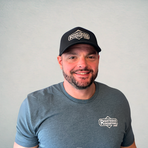 Chris Cruthers New Headshot