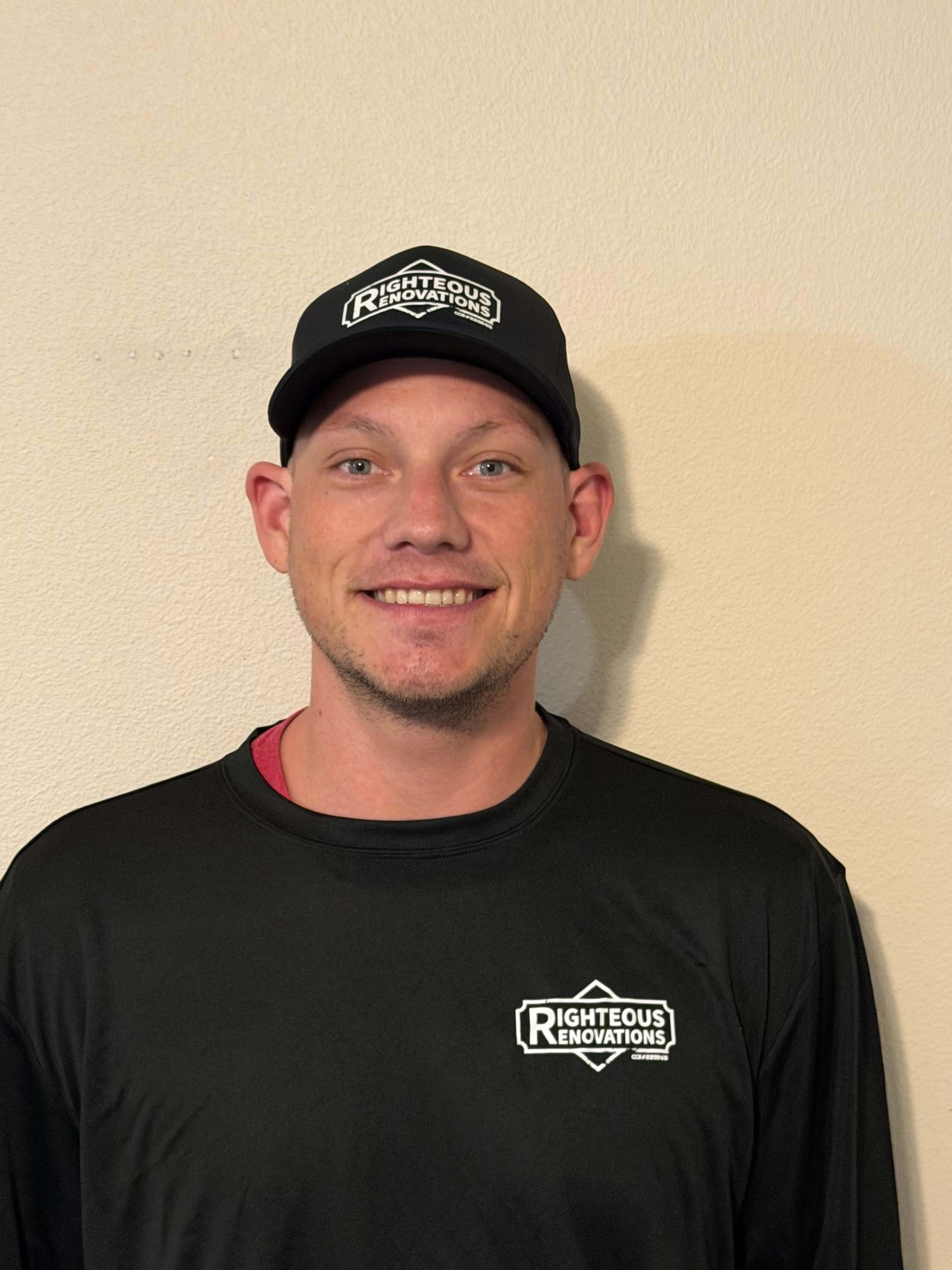 Mason Wennerstrom Headshot