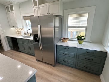 How to Survive a Kitchen Remodel in Your Salem, OR Home | Righteous Renovations